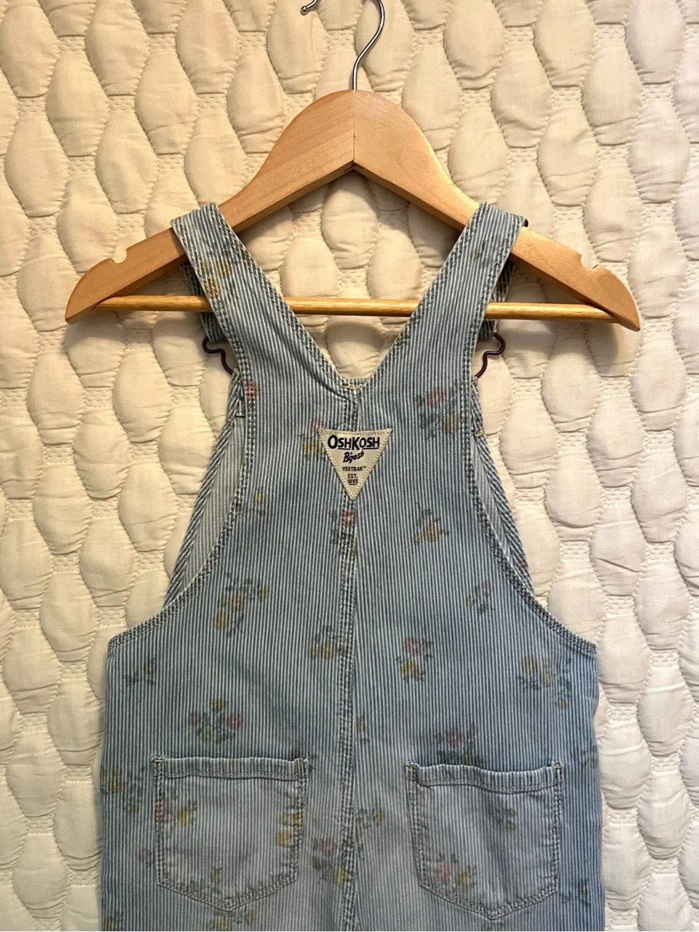 OshKosh Bgosh sweet oshkosh